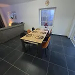 Le Marronnier 度假居