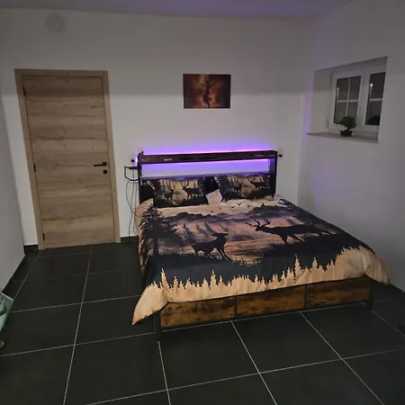 Tatil Evi Le Marronnier *
