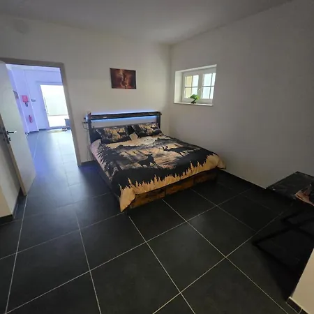 Le Marronnier Tatil Evi