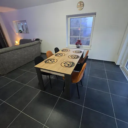 Le Marronnier Tatil Evi