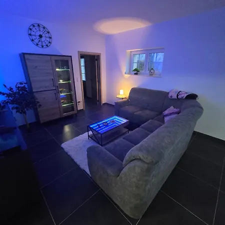 בית נופש Le Marronnier