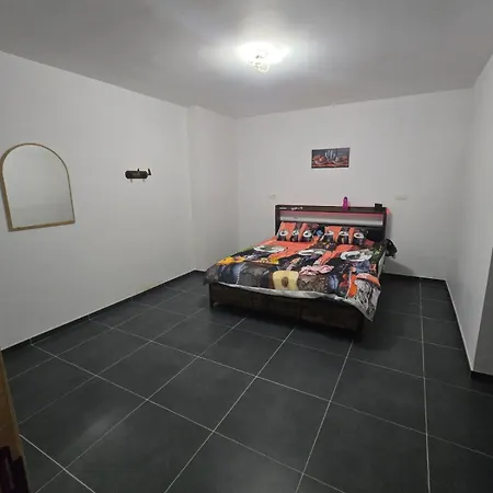 Tatil Evi Le Marronnier *