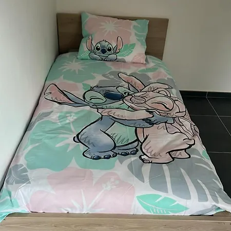 Le Marronnier 別荘 *