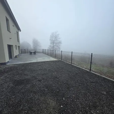 Tatil Evi Le Marronnier *