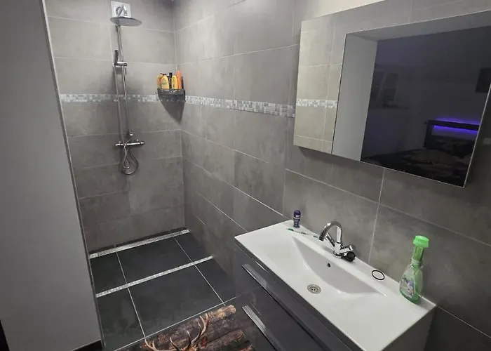 Le Marronnier バストーニュ