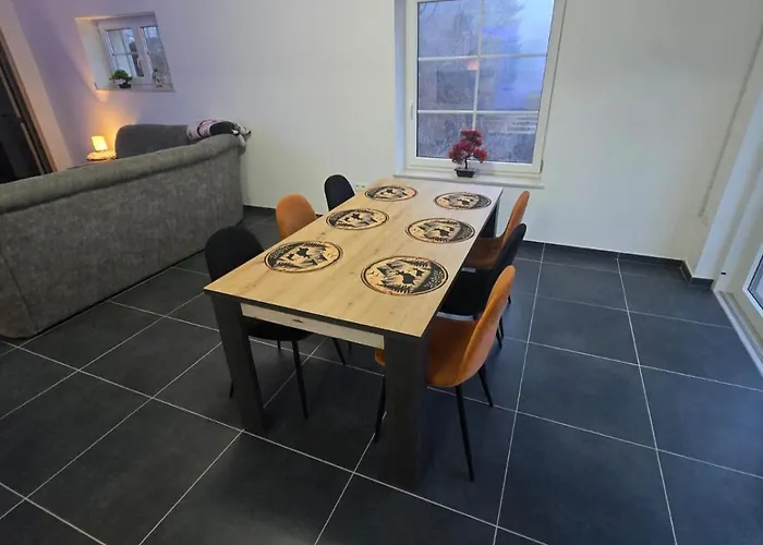 Le Marronnier 別荘
