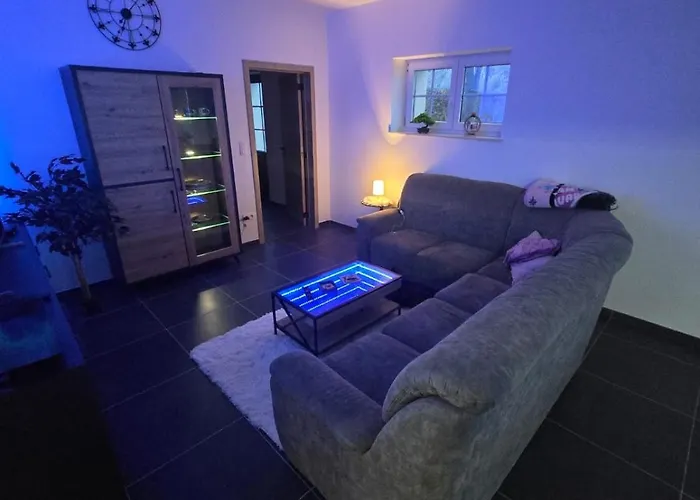 بيت للعطل Le Marronnier