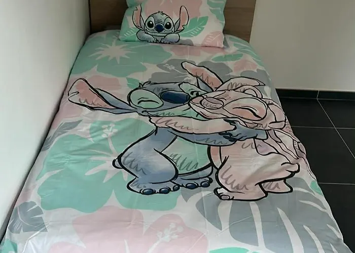 Le Marronnier 別荘 *