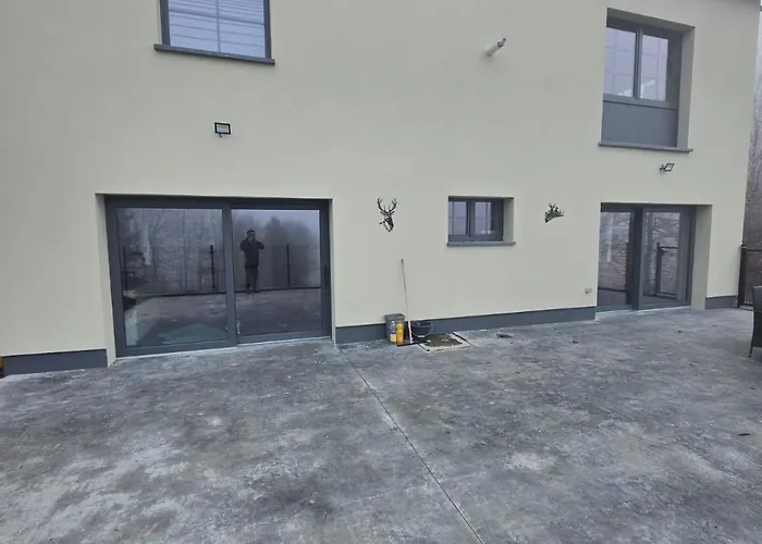 بيت للعطل Le Marronnier باستونيا